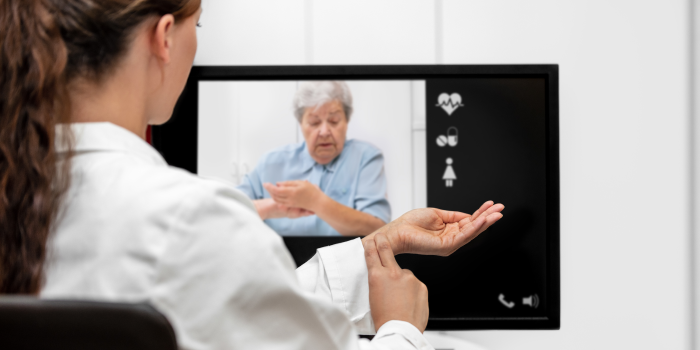 What Features Improve Telemedicine Follow-Up in Healthcare CRM