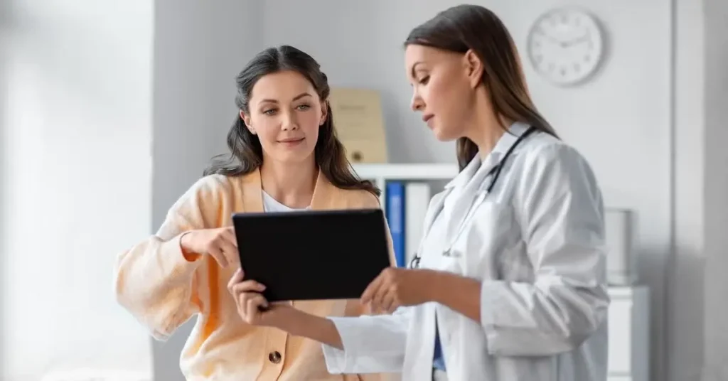 AI in Healthcare: Driving Better Patient Engagement