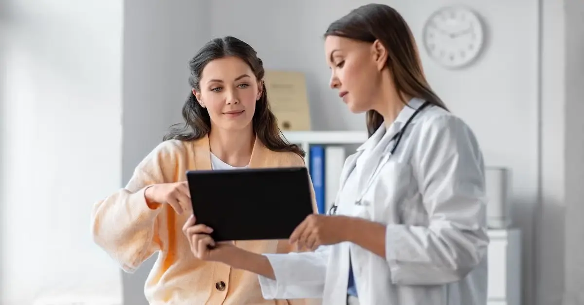 AI in Healthcare: Driving Better Patient Engagement