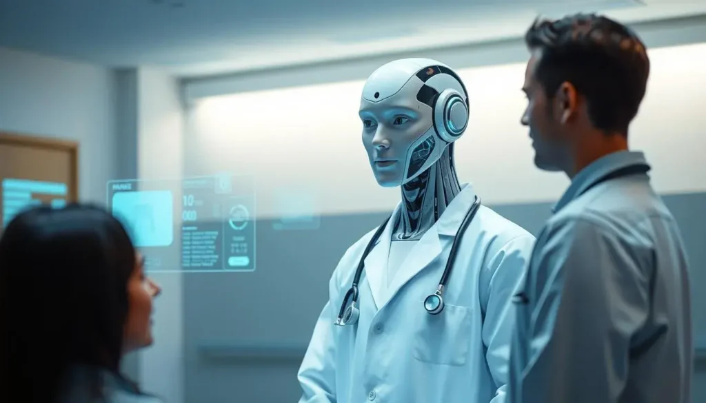 Why Clinics and Hospitals Need Healthcare CRM Solutions