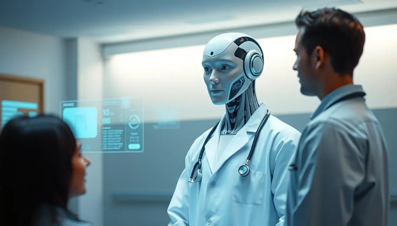 Why Clinics and Hospitals Need Healthcare CRM Solutions