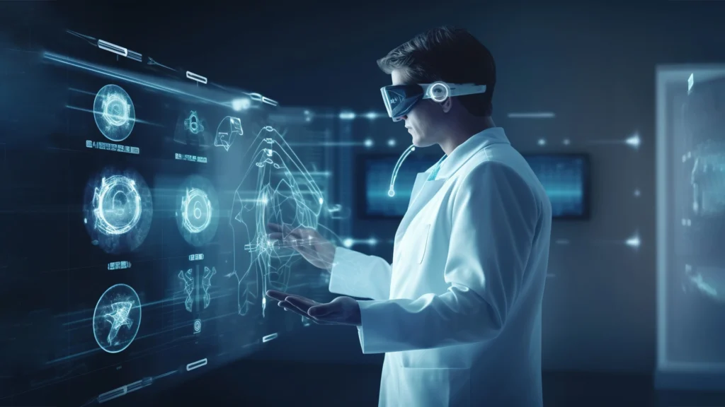 AI-Driven Analytics: Transforming the Landscape of Healthcare CRM