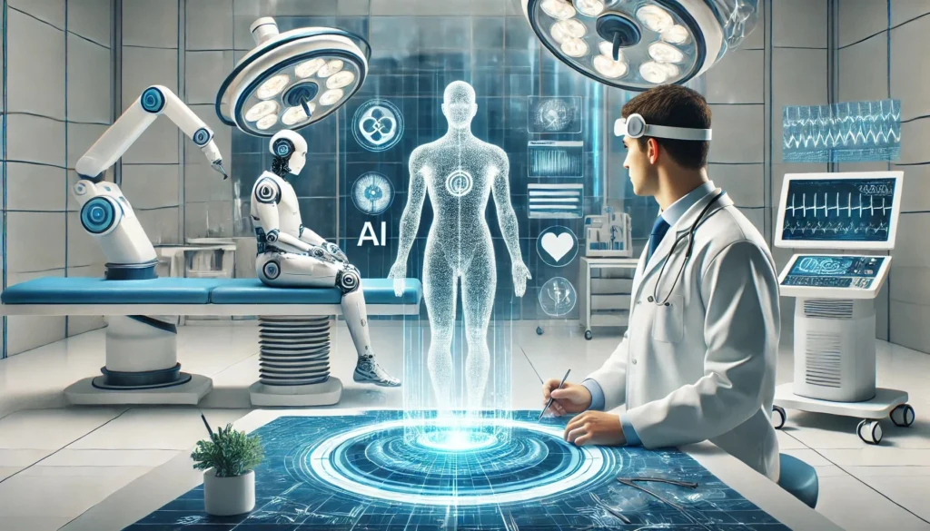 AI-Driven Analytics: Transforming the Landscape of Healthcare CRM