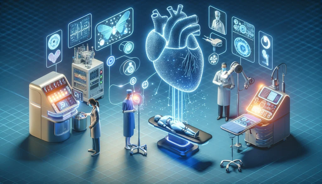 Ethical Considerations for AI in Healthcare CRM