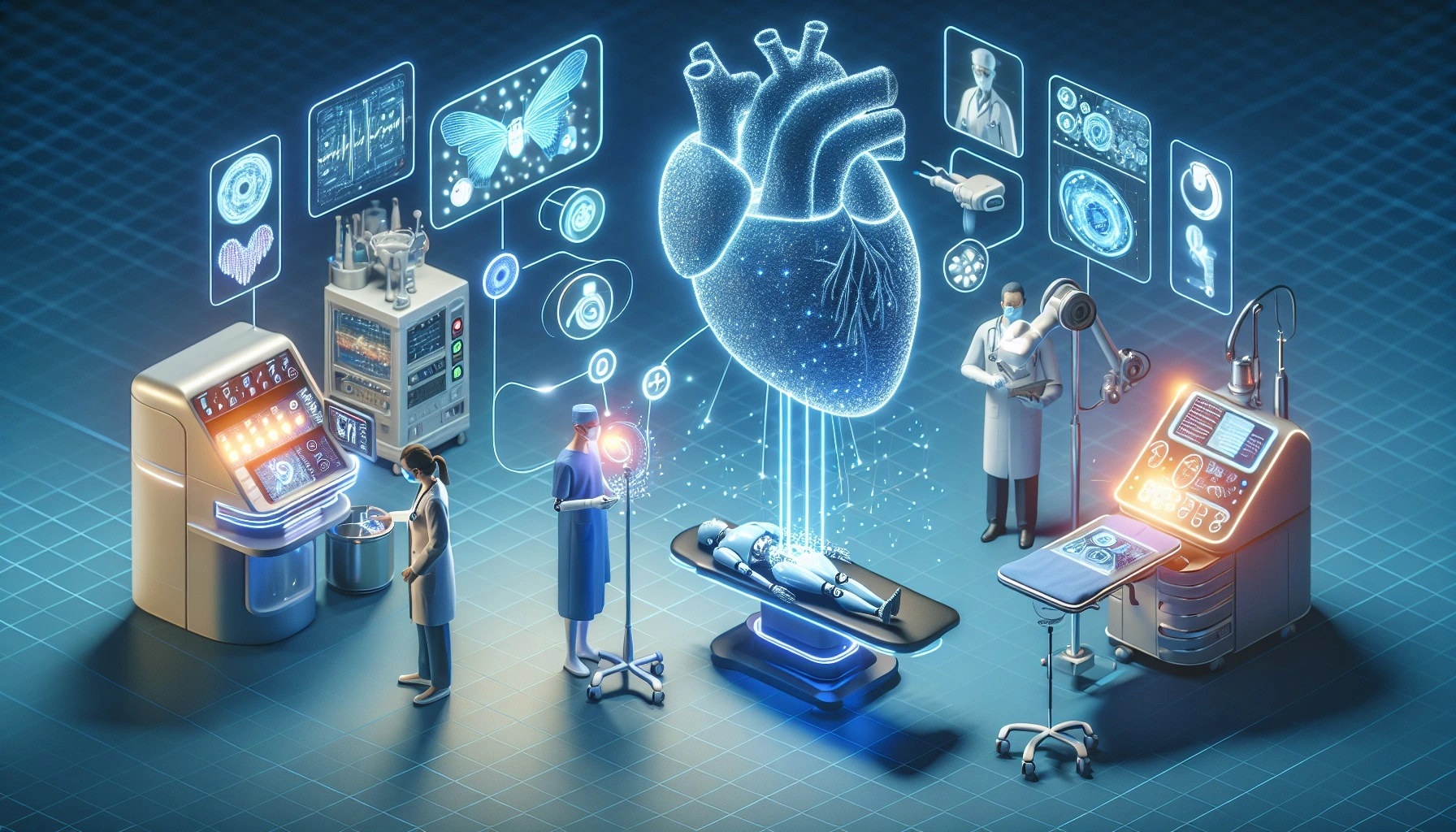Ethical Considerations for AI in Healthcare CRM