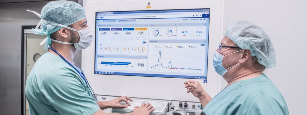 How CRM Enables Better Cross-Department Data Flow