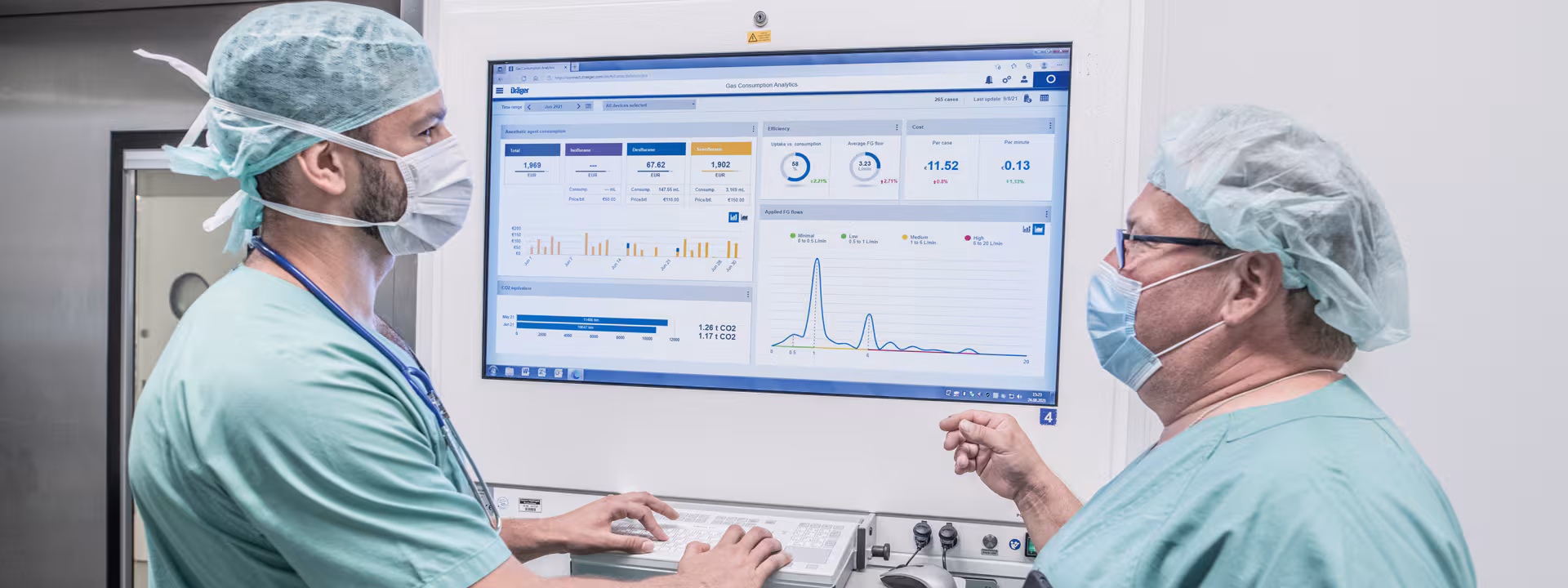 How CRM Enables Better Cross-Department Data Flow