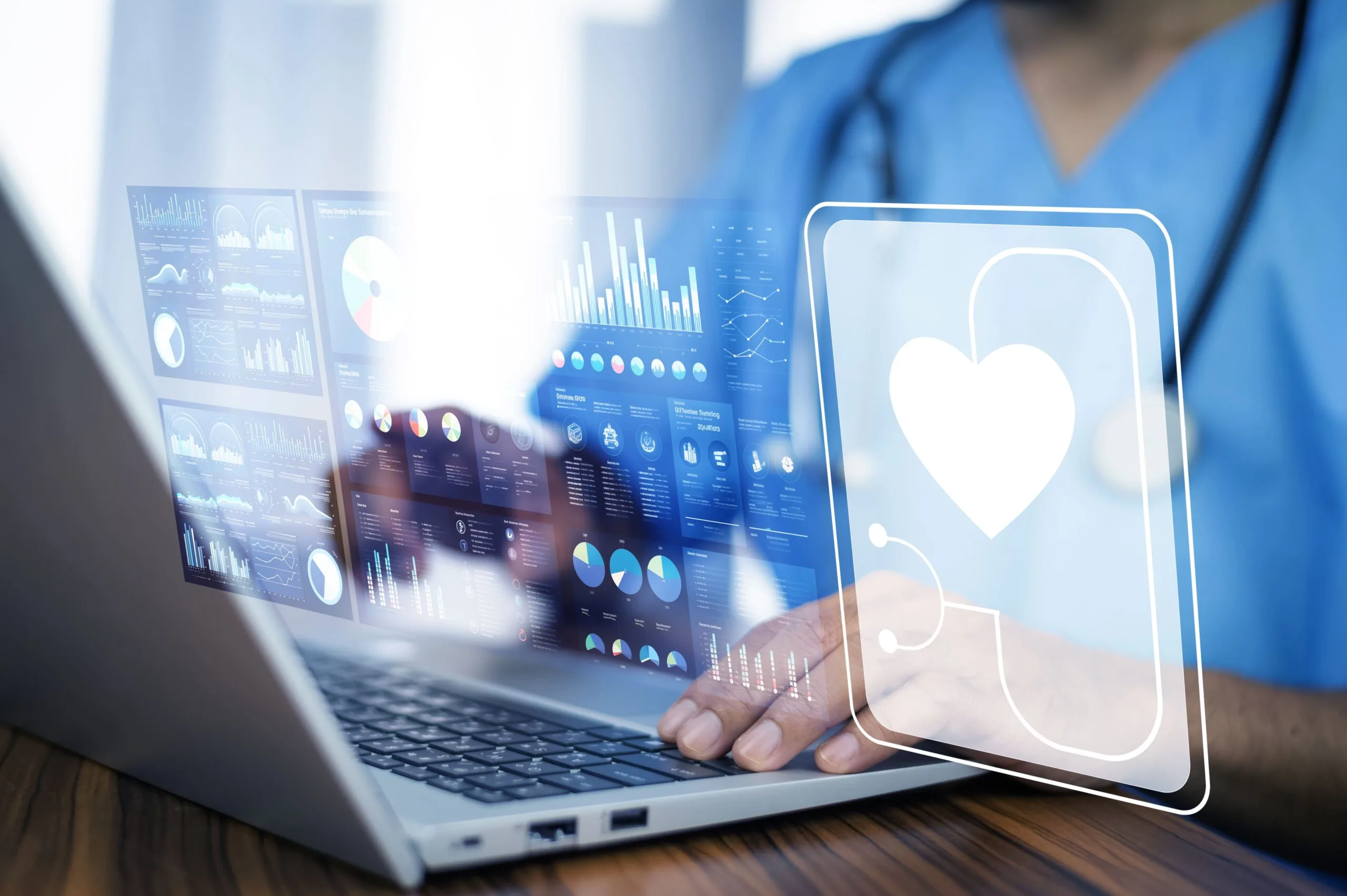 What Types of Healthcare Organizations Benefit Most From CRM