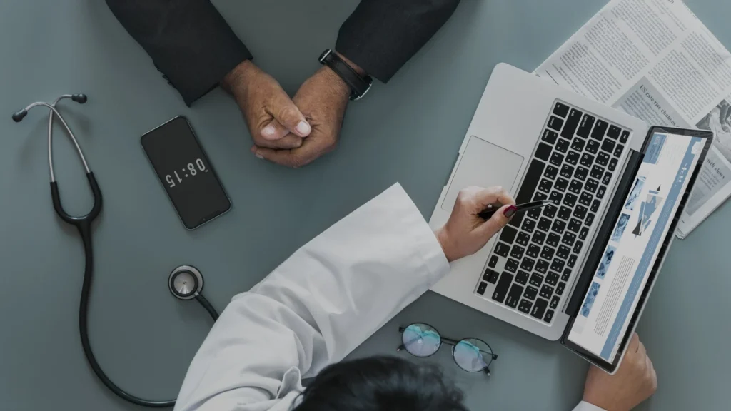 Enhancing Patient Outcomes with Machine Learning and Healthcare CRM