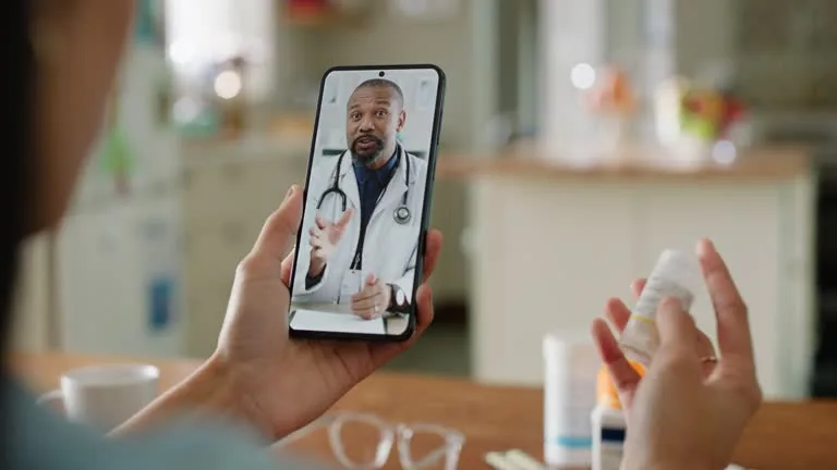 Enhancing Clinic Care: Telehealth Meets Healthcare CRM