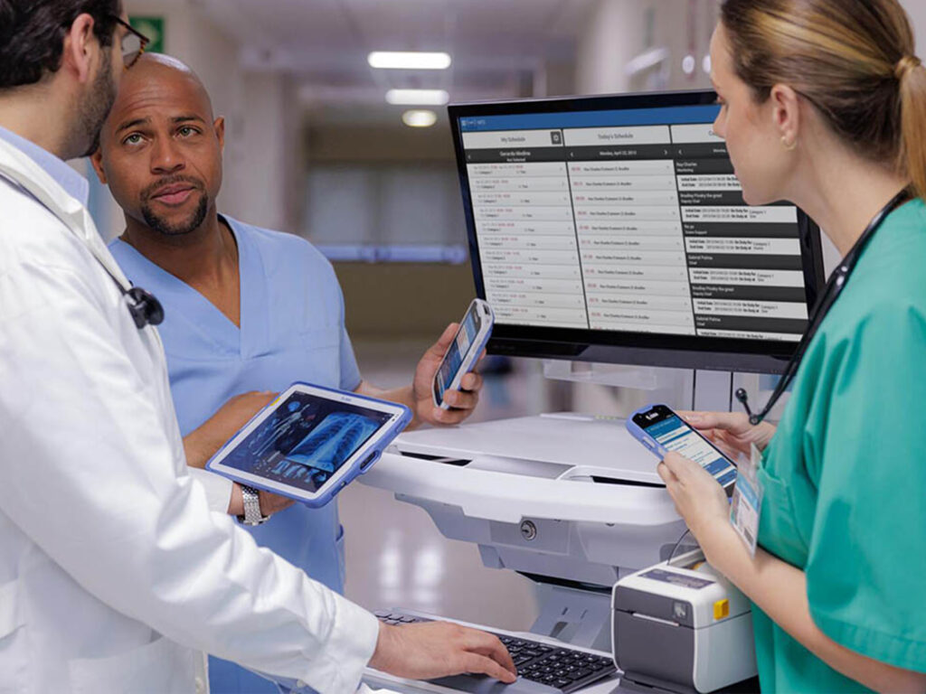 The Hidden Benefits of CRM for Healthcare Organizations