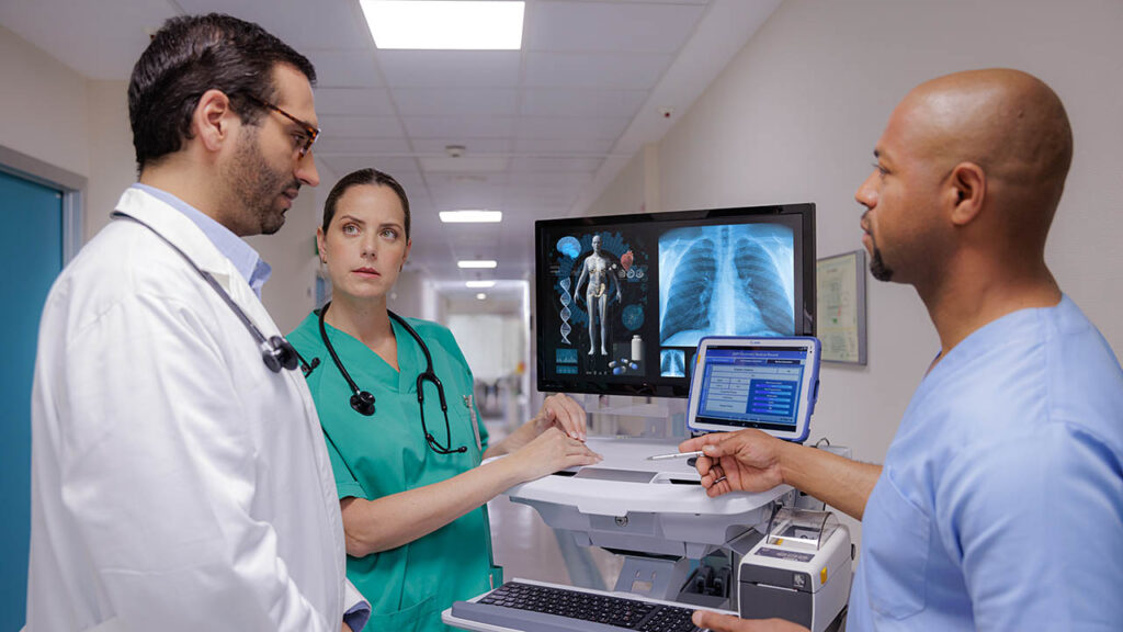 The Hidden Benefits of CRM for Healthcare Organizations