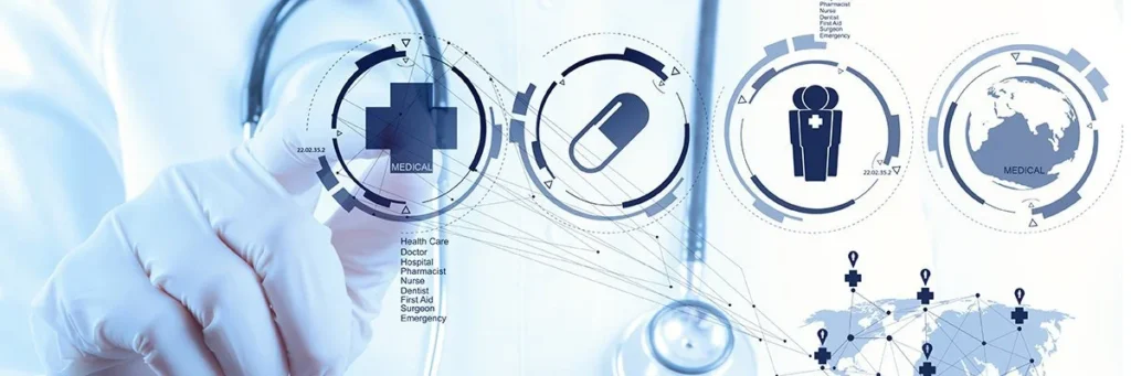 Why CRM Is Critical for Healthcare Marketing Teams