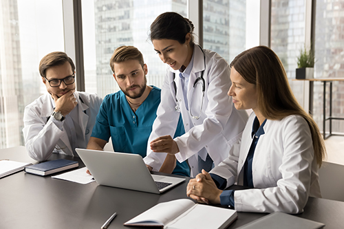 Why Healthcare CRM is Key to Efficient Appointment Management