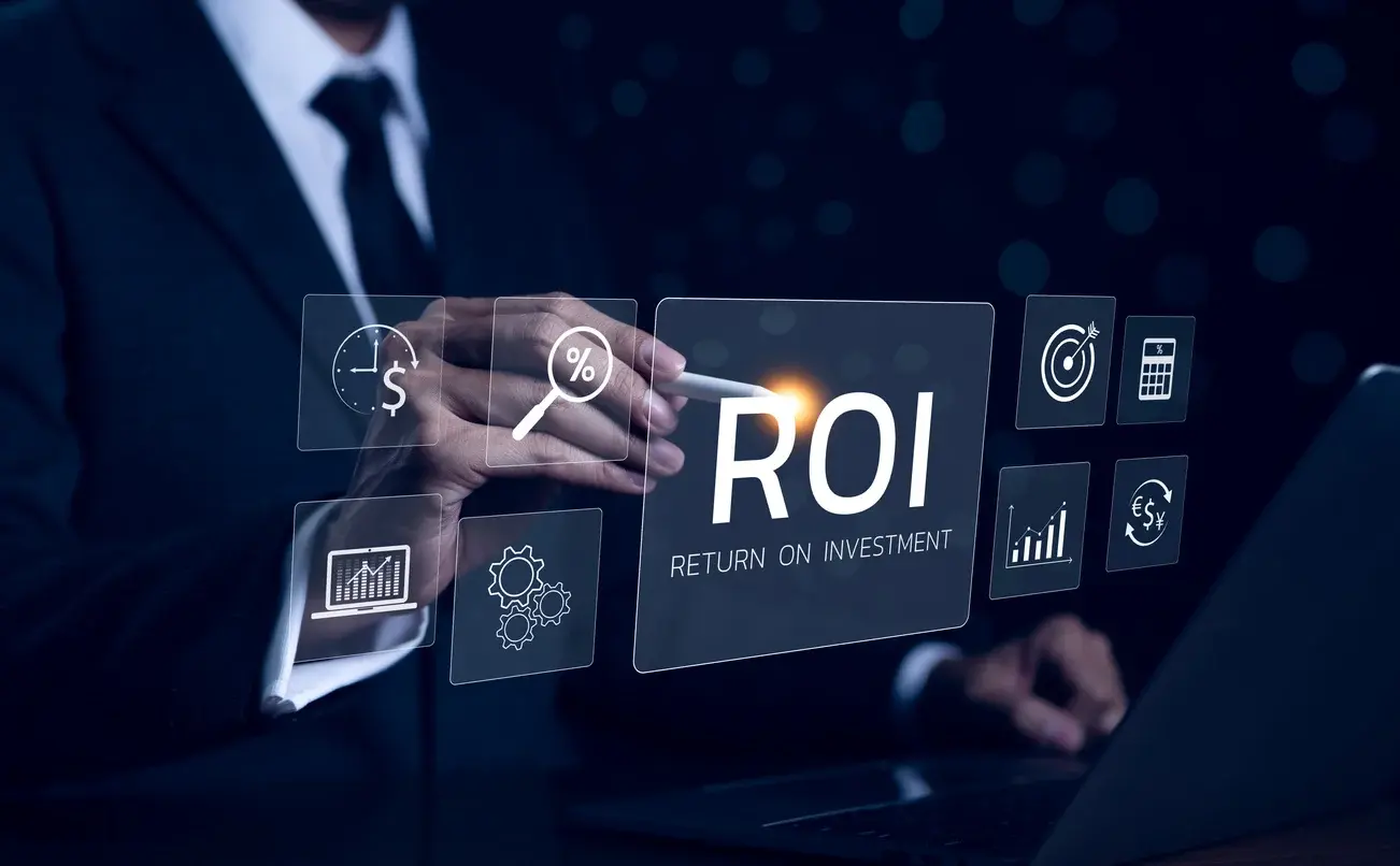 ROI of Healthcare CRM