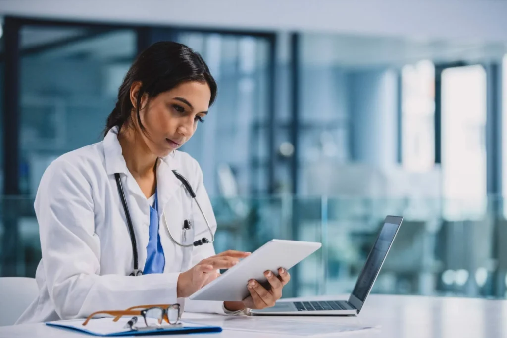 How CRM Reduces Administrative Burden in Healthcare