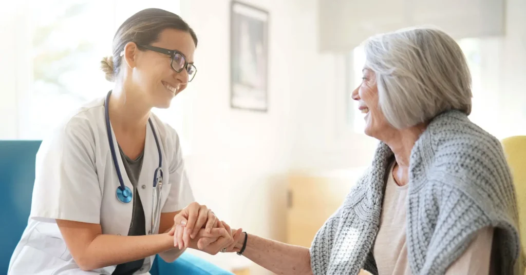 AI in Healthcare: Driving Better Patient Engagement