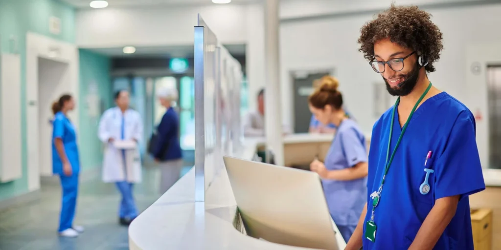 How to Scale CRM Across Multi-Location Healthcare Facilities