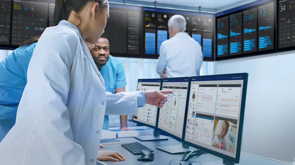 Key Metrics & KPIs to Track in Healthcare CRM Analytics