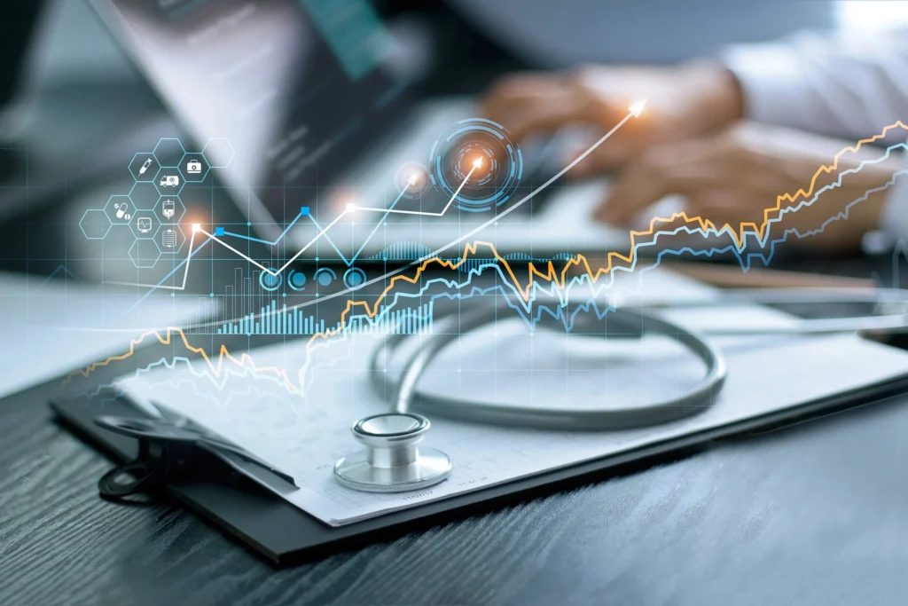 Why Healthcare CRM Is Crucial for Data-Driven Decisions