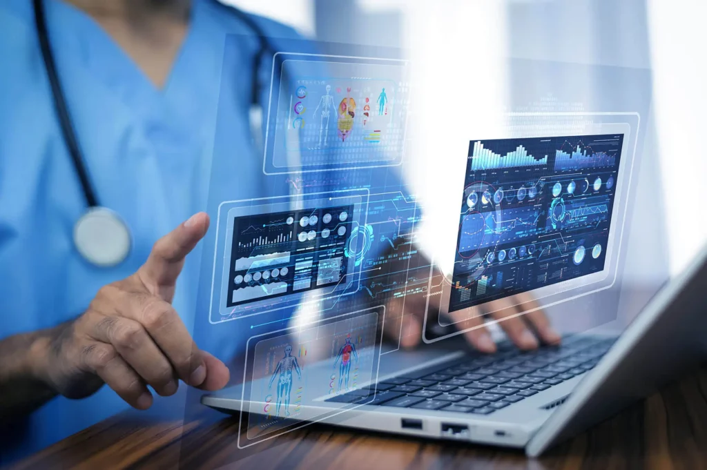 The Importance of Data Security and Compliance in Healthcare CRM
