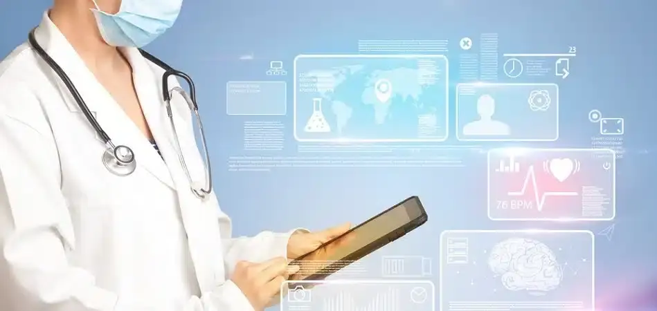 Enhancing Patient Outcomes with Machine Learning and Healthcare CRM