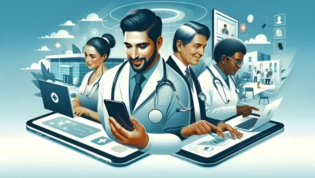 How Is Telemedicine Transforming Today’s Healthcare System?