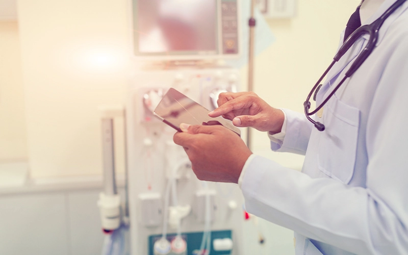 How CRM Analytics Predicts Patient Readmission Risks in Healthcare