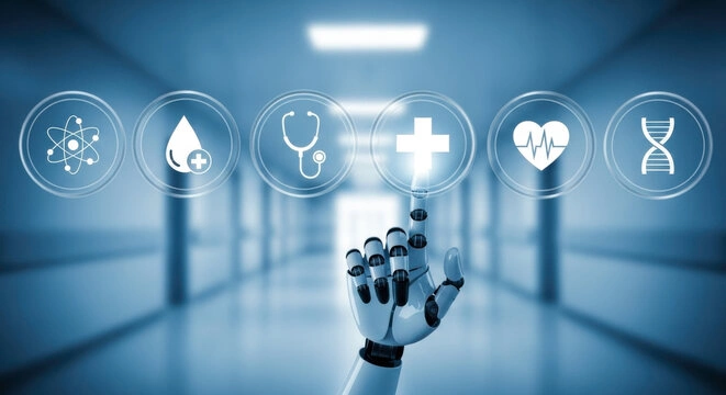 Understanding Digital Transformation in Healthcare