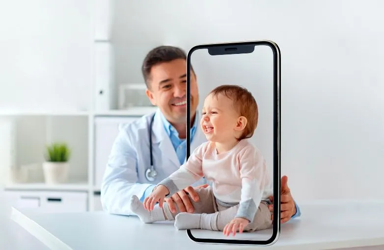 The Role of Virtual Assistants in Healthcare CRM