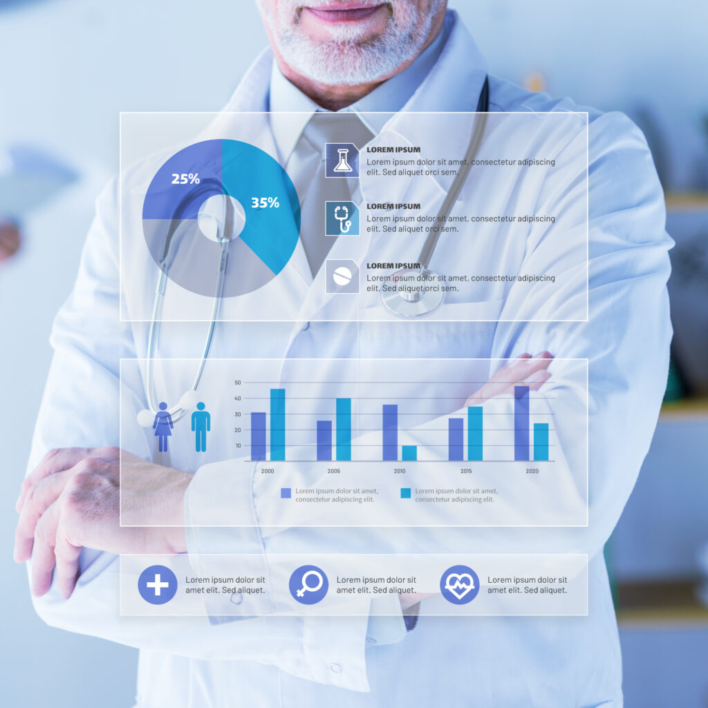6193827 Utilizing Healthcare CRM for Predictive Analytics in Patient Care