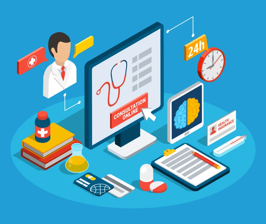 Healthcare CRM Solutions for Managing Multi-Location Healthcare Practices