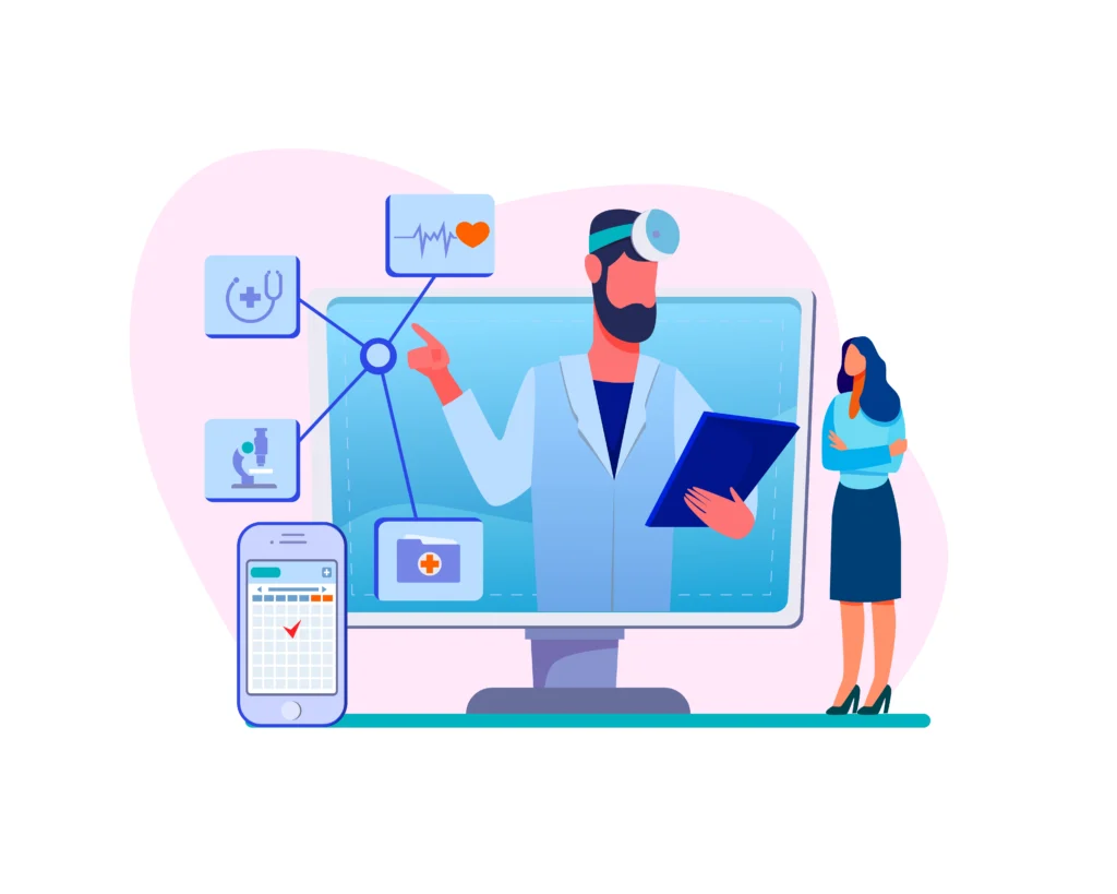 How to Train Healthcare Staff on Effective Healthcare CRM Usage