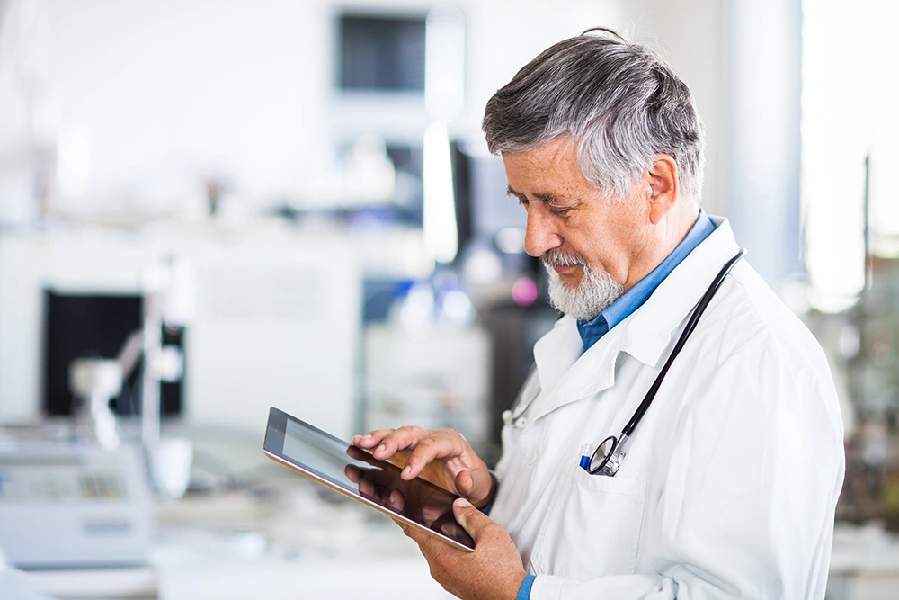 Building a Patient-Centric Healthcare System with Healthcare CRM
