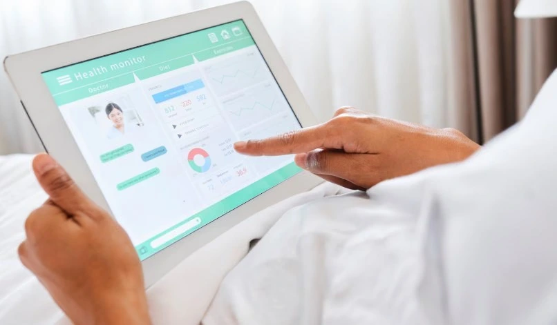 How to Protect Sensitive Patient Data in Healthcare CRM Systems