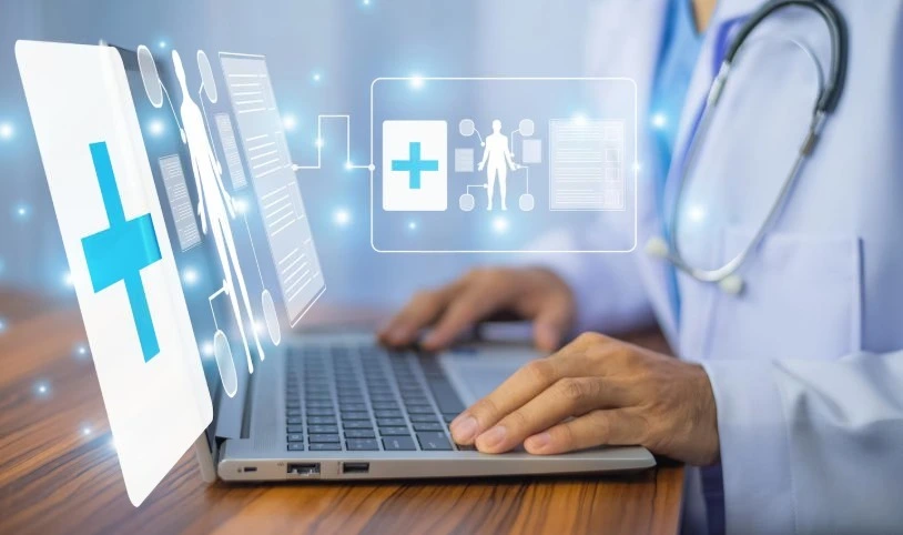 The Role of Multi-Factor Authentication in Securing Healthcare CRM Systems