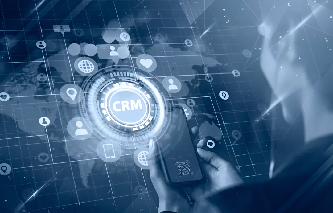 Top Metrics Every Healthcare CRM Should Track for Clinic Success
