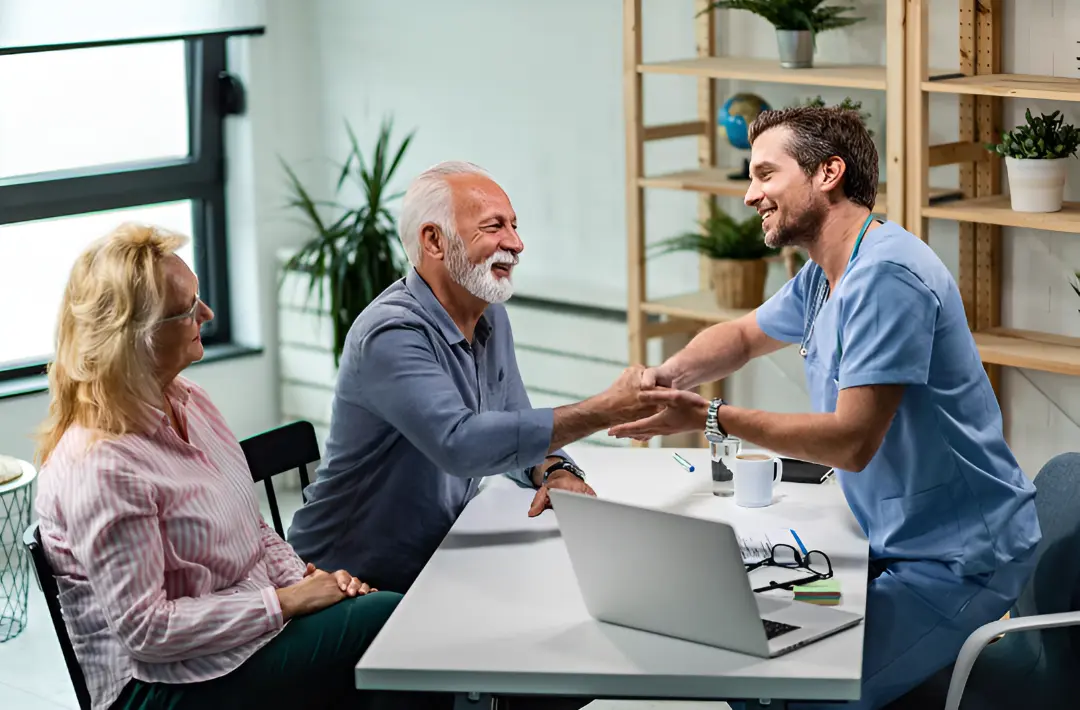 How Modern Healthcare CRM Improves Patient Satisfaction