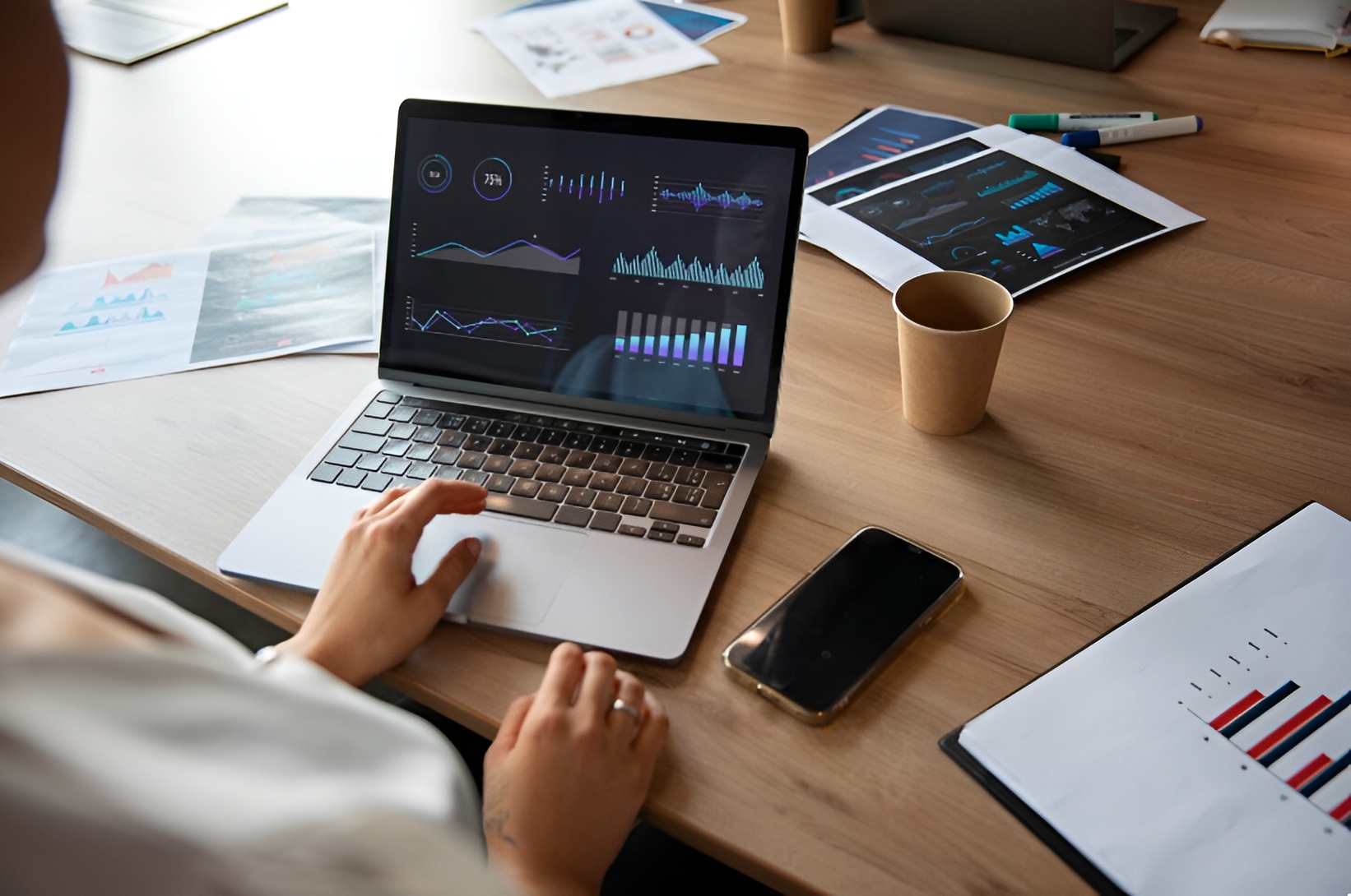 Utilizing Healthcare CRM for Predictive Analytics in Patient Care