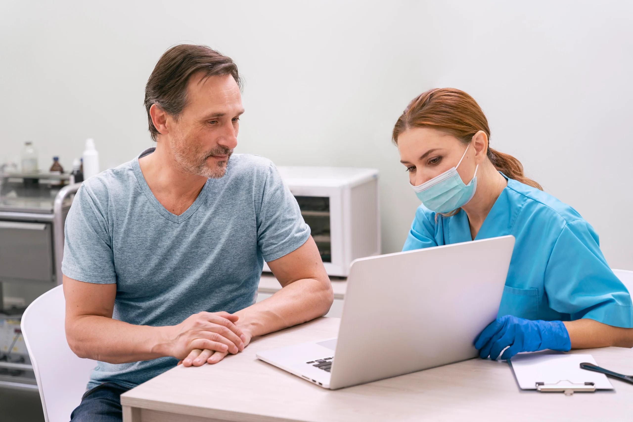 The Role of CRM in Managing Patient Health Goals and Milestones in Healthcare