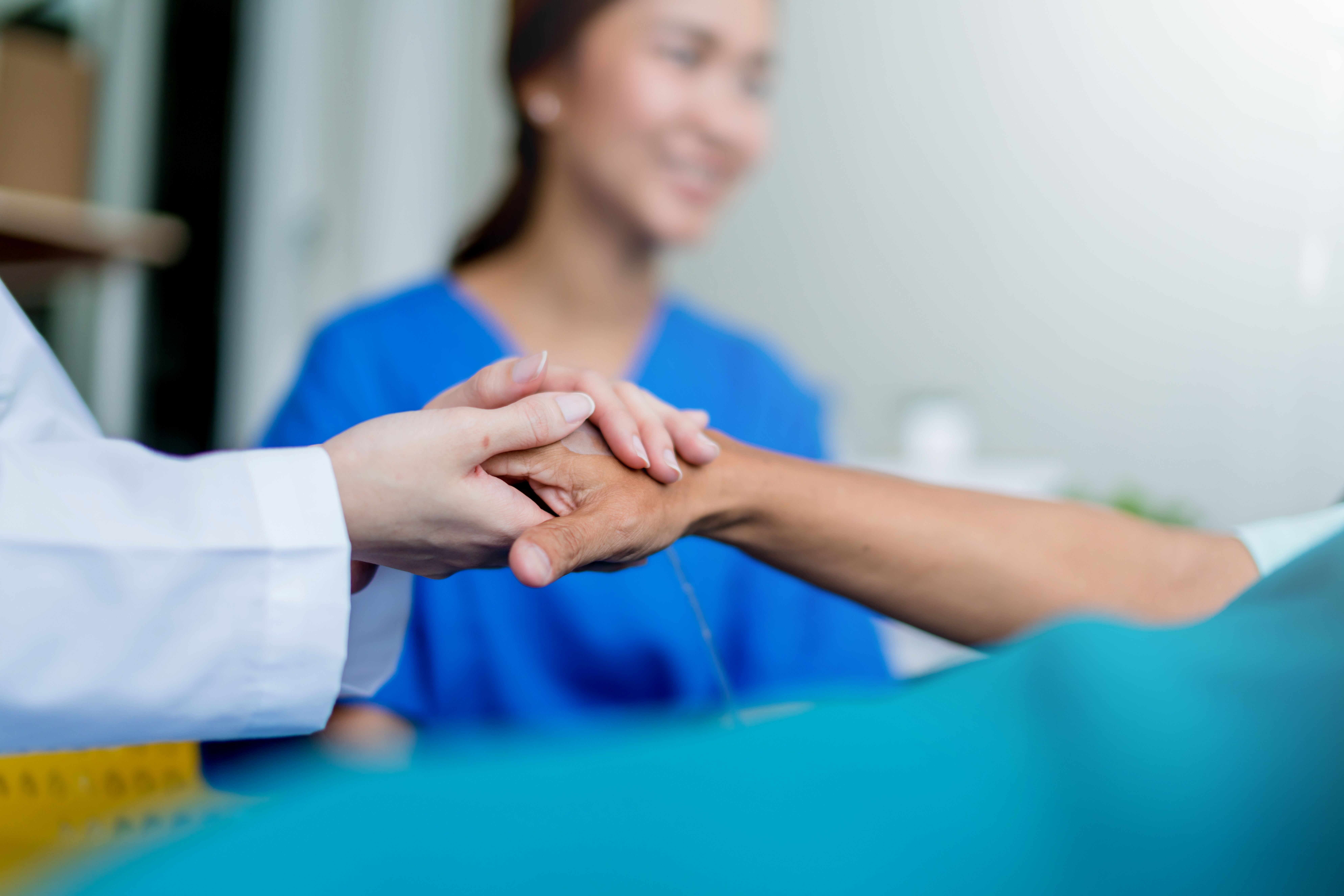 Patient-Centric Healthcare: CRM as the Backbone
