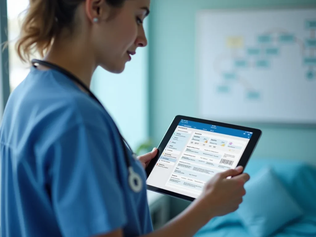 Lessons Learned from Successful Healthcare CRMs