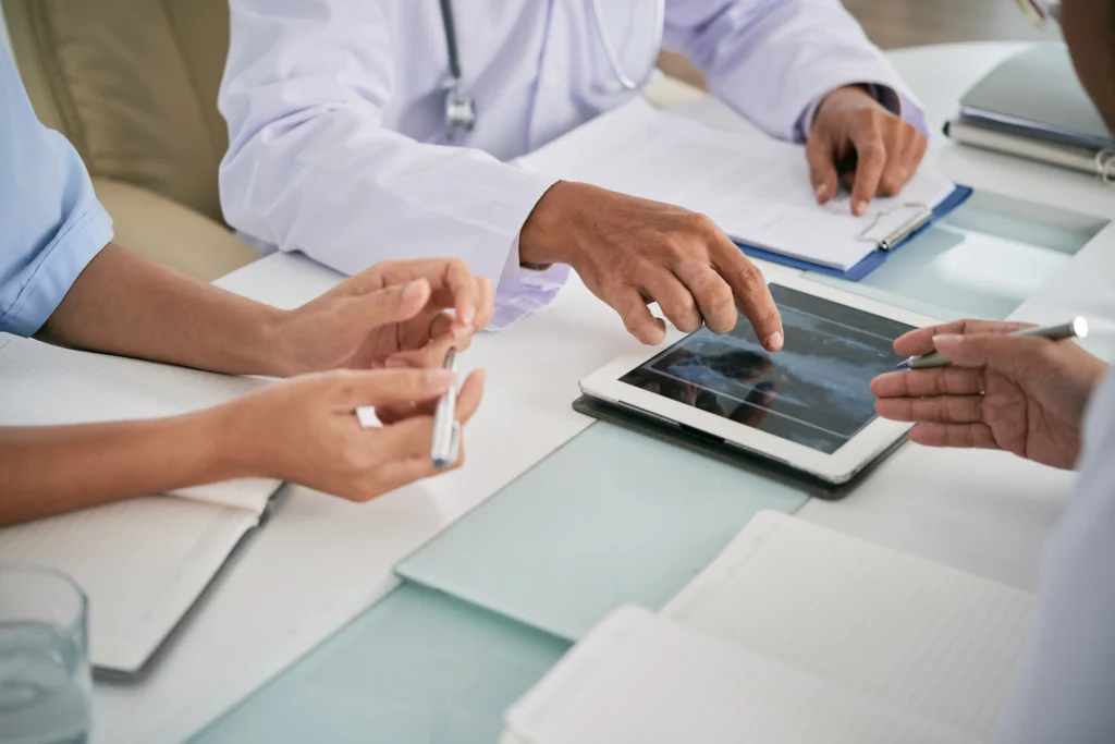 The Role of CRM in Managing Patient Consent and Authorization in Healthcare