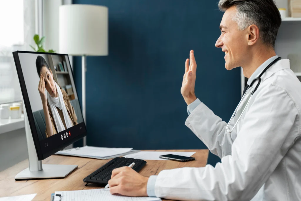 What Telehealth Tools Integrate With CRM Systems