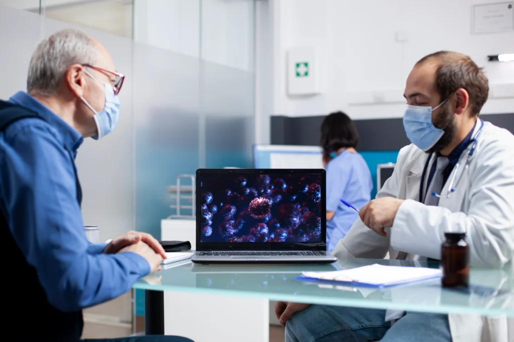 Trends Shaping the Next Generation of Healthcare CRM Platforms