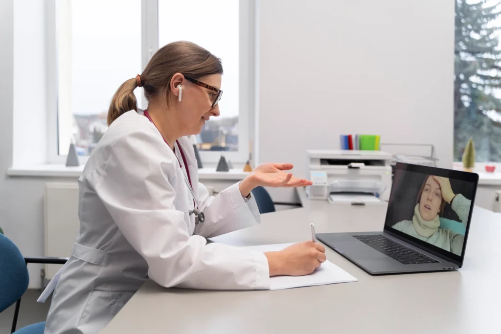 What Telehealth Tools Integrate With CRM Systems
