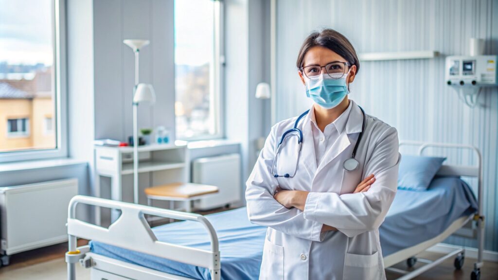 Healthcare CRM: A Complete Beginner’s Guide