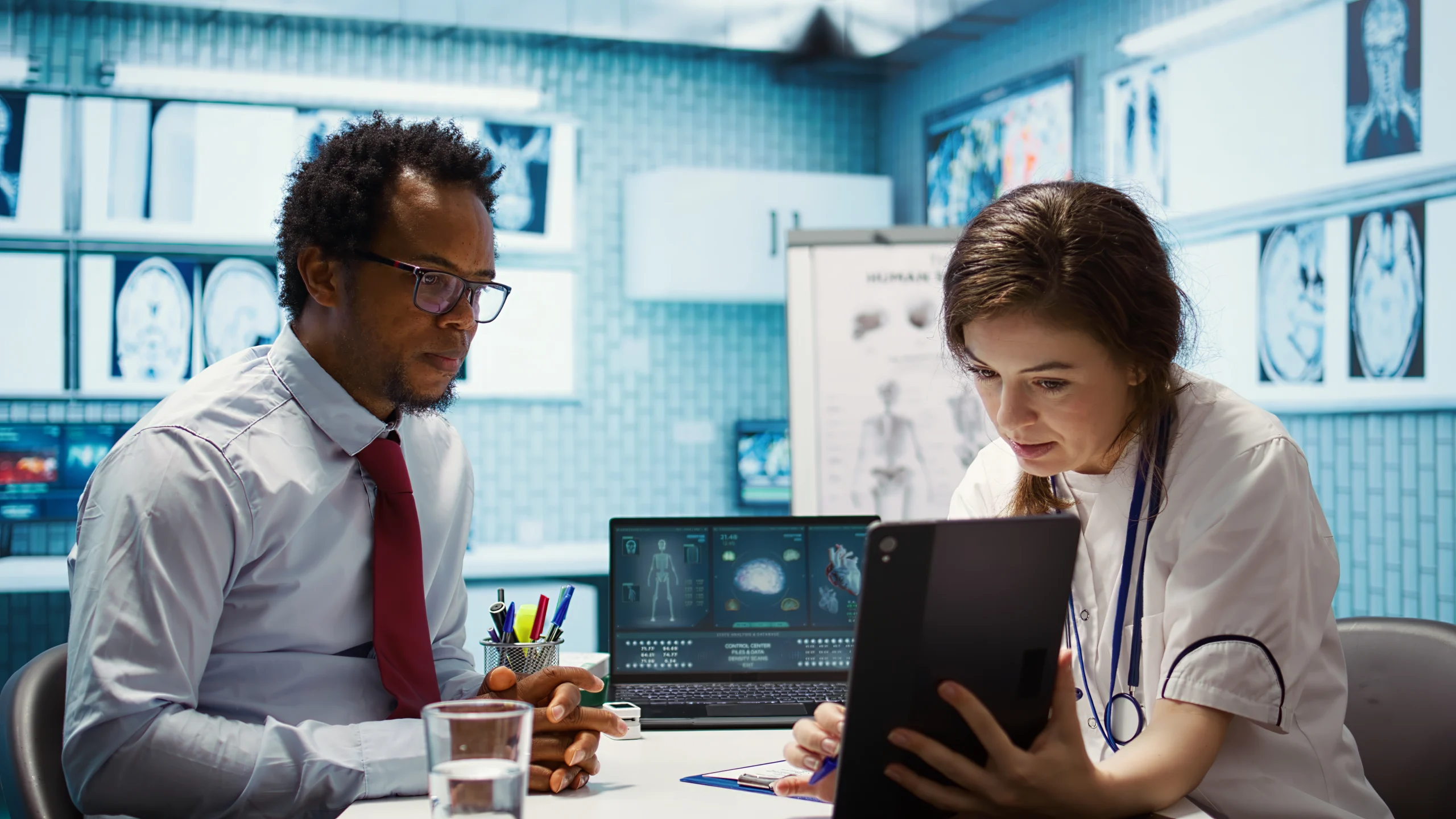 HIPAA Compliance in Healthcare CRM: What Clinics Must Know