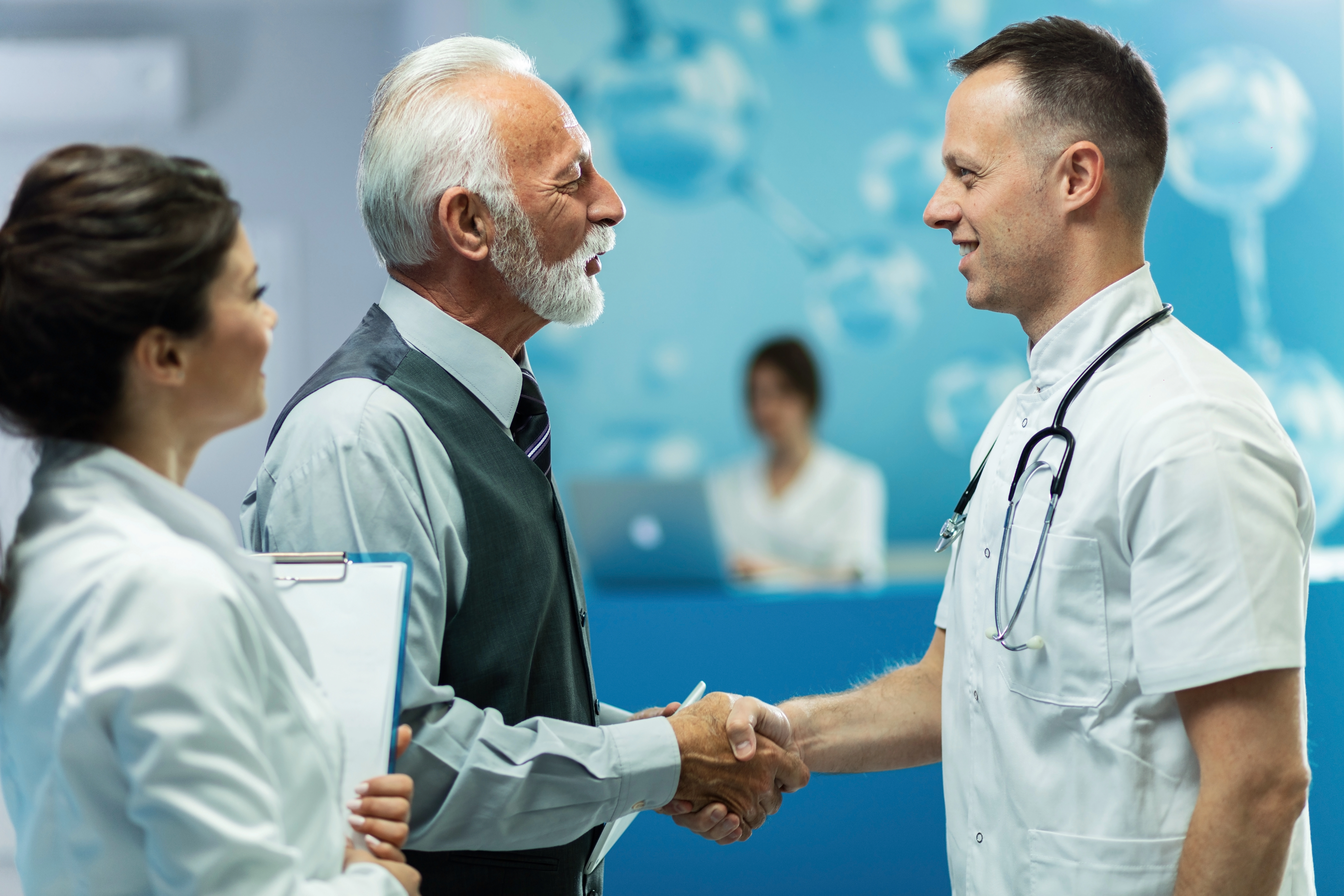 Gamification in Healthcare CRM: Engaging Patients Effectively