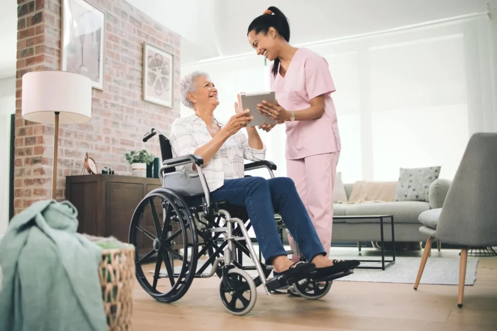 Enhancing Elderly Patient Care with Healthcare CRM Solutions